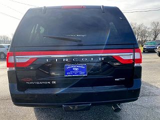 2016 Lincoln Navigator L Select 5LMJJ3JT1GEL01409 in Dover, DE 3