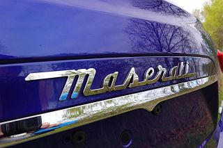 2016 Maserati Ghibli Base ZAM57XSA5G1166238 in Addison, IL 8
