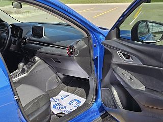 2016 Mazda CX-3 Sport JM1DKBB73G0115591 in Marshall, MN 21