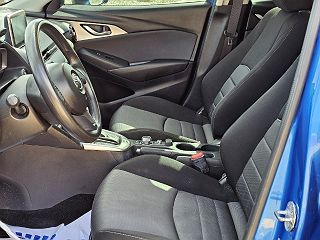 2016 Mazda CX-3 Sport JM1DKBB73G0115591 in Marshall, MN 6