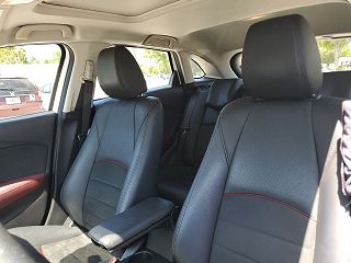 2016 Mazda CX-3 Grand Touring JM1DKBD77G0106065 in Tampa, FL 11