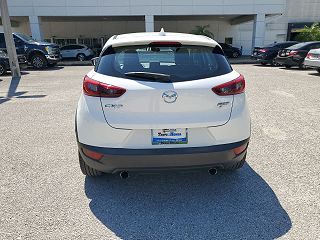 2016 Mazda CX-3 Grand Touring JM1DKBD77G0106065 in Tampa, FL 5