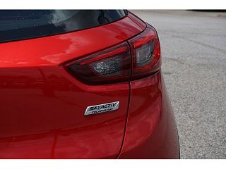 2016 Mazda CX-3 Grand Touring JM1DKBD7XG0119277 in Union City, GA 24