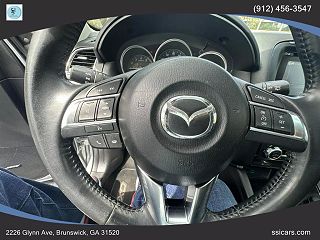 2016 Mazda CX-5 Grand Touring JM3KE2DY6G0628975 in Brunswick, GA 17