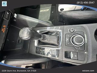 2016 Mazda CX-5 Grand Touring JM3KE2DY6G0628975 in Brunswick, GA 24