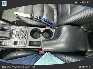 2016 Mazda CX-5 Grand Touring JM3KE2DY6G0628975 in Brunswick, GA 25