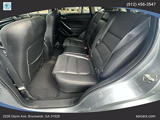 2016 Mazda CX-5 Grand Touring JM3KE2DY6G0628975 in Brunswick, GA 26