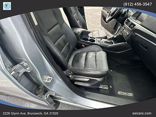2016 Mazda CX-5 Grand Touring JM3KE2DY6G0628975 in Brunswick, GA 28