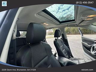 2016 Mazda CX-5 Grand Touring JM3KE2DY6G0628975 in Brunswick, GA 29