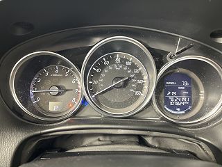 2016 Mazda CX-5 Sport JM3KE2BY5G0694663 in Chesapeake, VA 25