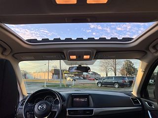 2016 Mazda CX-5 Touring JM3KE4CY3G0860429 in Cookeville, TN 14