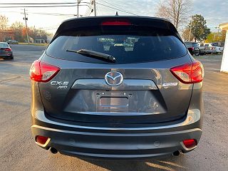 2016 Mazda CX-5 Touring JM3KE4CY3G0860429 in Cookeville, TN 7