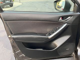 2016 Mazda CX-5 Touring JM3KE2CY0G0789226 in Davis, CA 11