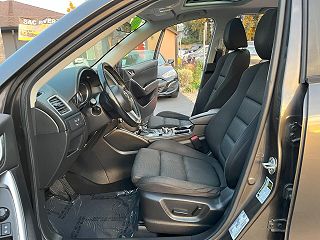 2016 Mazda CX-5 Touring JM3KE2CY0G0789226 in Davis, CA 13