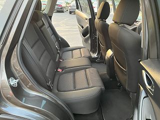 2016 Mazda CX-5 Touring JM3KE2CY0G0789226 in Davis, CA 15