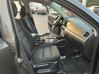 2016 Mazda CX-5 Touring JM3KE2CY0G0789226 in Davis, CA 16