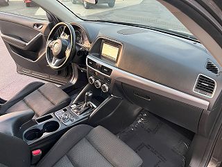 2016 Mazda CX-5 Touring JM3KE2CY0G0789226 in Davis, CA 17