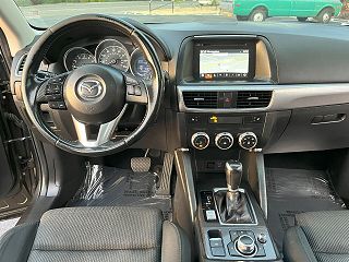 2016 Mazda CX-5 Touring JM3KE2CY0G0789226 in Davis, CA 19