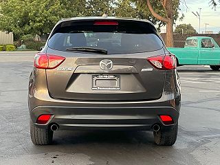 2016 Mazda CX-5 Touring JM3KE2CY0G0789226 in Davis, CA 8