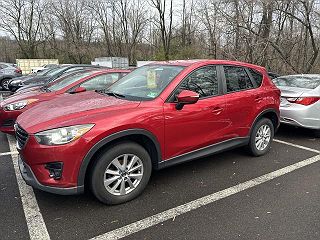 2016 Mazda CX-5 Touring JM3KE4CY6G0686579 in Doylestown, PA 2