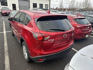 2016 Mazda CX-5 Touring JM3KE4CY6G0686579 in Doylestown, PA 5