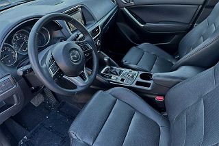 2016 Mazda CX-5 Grand Touring JM3KE2DY1G0640001 in Dublin, CA 10