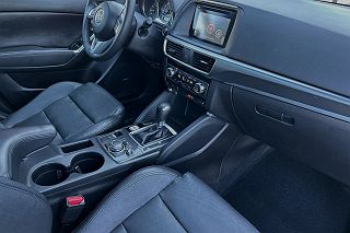 2016 Mazda CX-5 Grand Touring JM3KE2DY1G0640001 in Dublin, CA 16