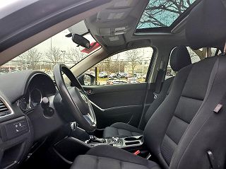 2016 Mazda CX-5 Touring JM3KE4CY2G0612382 in Elgin, IL 13