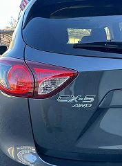 2016 Mazda CX-5 Grand Touring JM3KE4DY3G0750950 in Hampton, NH 7