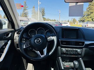 2016 Mazda CX-5 Grand Touring JM3KE4DY4G0751752 in Mckenna, WA 16