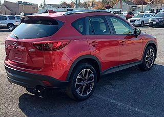 2016 Mazda CX-5 Grand Touring JM3KE4DY1G0714187 in Mechanicsburg, PA 5