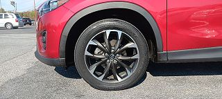 2016 Mazda CX-5 Grand Touring JM3KE4DY1G0714187 in Mechanicsburg, PA 9