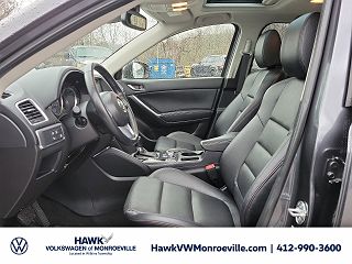 2016 Mazda CX-5 Grand Touring JM3KE4DY8G0706930 in Pittsburgh, PA 14