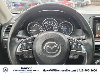 2016 Mazda CX-5 Grand Touring JM3KE4DY8G0706930 in Pittsburgh, PA 20