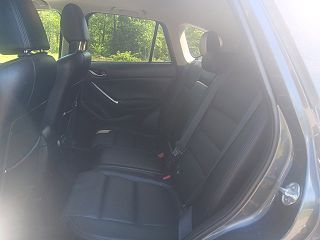 2016 Mazda CX-5 Grand Touring JM3KE4DY8G0838862 in Saco, ME 16