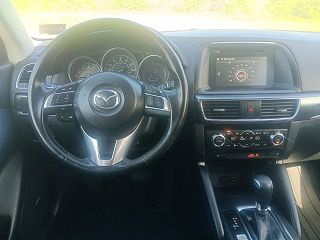 2016 Mazda CX-5 Grand Touring JM3KE4DY8G0838862 in Saco, ME 18
