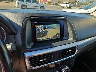 2016 Mazda CX-5 Touring JM3KE2CY8G0627893 in San Angelo, TX 12
