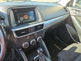 2016 Mazda CX-5 Touring JM3KE2CY8G0627893 in San Angelo, TX 13