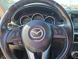 2016 Mazda CX-5 Touring JM3KE2CY8G0627893 in San Angelo, TX 17