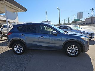 2016 Mazda CX-5 Touring JM3KE2CY8G0627893 in San Angelo, TX 5