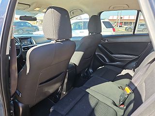2016 Mazda CX-5 Touring JM3KE2CY8G0627893 in San Angelo, TX 7