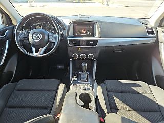 2016 Mazda CX-5 Touring JM3KE2CY8G0627893 in San Angelo, TX 8