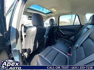 2016 Mazda CX-5 Grand Touring JM3KE4DY4G0725183 in Selden, NY 10
