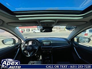 2016 Mazda CX-5 Grand Touring JM3KE4DY4G0725183 in Selden, NY 12