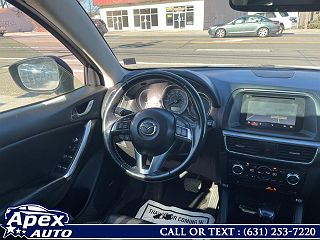 2016 Mazda CX-5 Grand Touring JM3KE4DY4G0725183 in Selden, NY 14