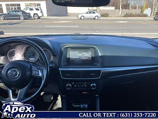 2016 Mazda CX-5 Grand Touring JM3KE4DY4G0725183 in Selden, NY 15
