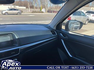 2016 Mazda CX-5 Grand Touring JM3KE4DY4G0725183 in Selden, NY 16