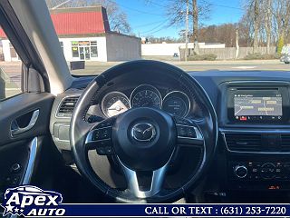 2016 Mazda CX-5 Grand Touring JM3KE4DY4G0725183 in Selden, NY 18
