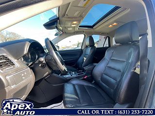 2016 Mazda CX-5 Grand Touring JM3KE4DY4G0725183 in Selden, NY 8