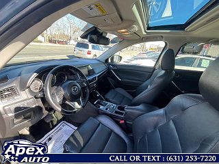 2016 Mazda CX-5 Grand Touring JM3KE4DY4G0725183 in Selden, NY 9